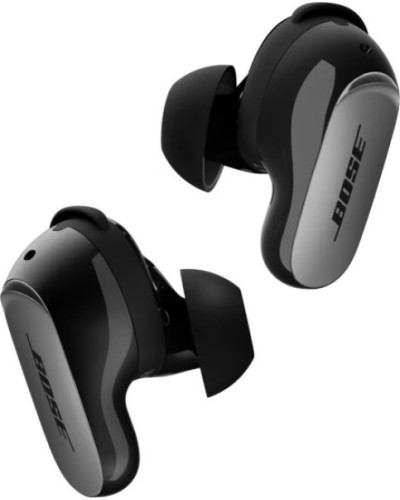 Bose QuietComfort Ultra Earbuds 2nd Gen Black (896637-0010)