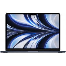 Apple MacBook Air 13,6" M2 Midnight 2022 (Z160000B1)
