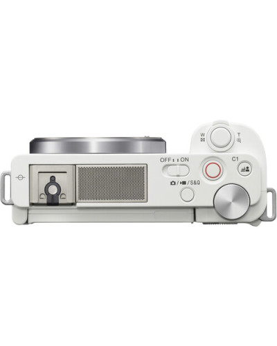 Sony ZV-E10 body White (ZVE10W.CEC)
