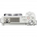 Sony ZV-E10 body White (ZVE10W.CEC)