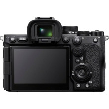 Sony Alpha A7R V body (ILCE7RM5)
