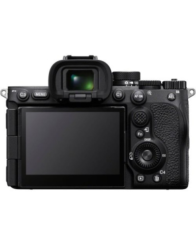 Sony Alpha A7R V body (ILCE7RM5)