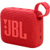 JBL Go 4 Red (JBLGO4RED)