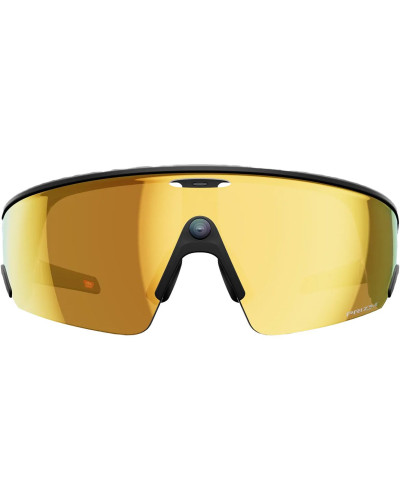 Oakley Meta Vanguard - Prizm 24k Lenses / Black Frame (OW8001-0452)