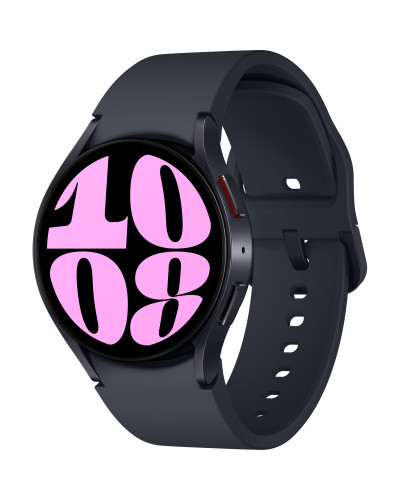 Samsung Galaxy Watch6 44mm eSIM Black (SM-R945FZKA)