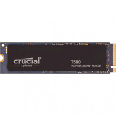 Crucial T500 1 TB (CT1000T500SSD8)