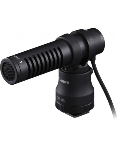 Canon DM-E100