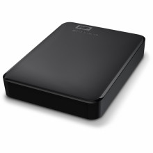 WD Elements Portable 5 TB (WDBU6Y0050BBK)