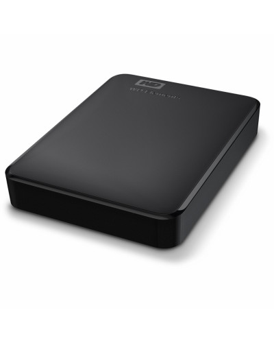 WD Elements Portable 5 TB (WDBU6Y0050BBK)