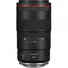 Canon RF 100mm f/2.8L Macro IS USM (4514C005)