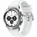 Samsung Galaxy Watch4 Classic 42mm LTE Silver (SM-R885FZSA)
