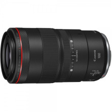 Canon RF 100mm f/2.8L Macro IS USM (4514C005)