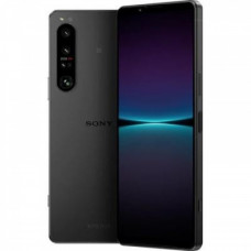 Sony Xperia 1 IV 16/512GB Black