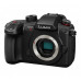 Panasonic Lumix DC-GH5 II Body (DC-GH5M2EE)