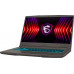 MSI Thin 15 B12UC (B12UC-1621XPL)