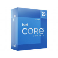 Intel Core i5-12600K (BX8071512600K)