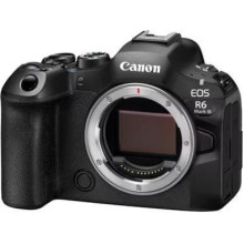 Canon EOS R6 Mark III kit (24-105mm)L IS USM (7084C027)