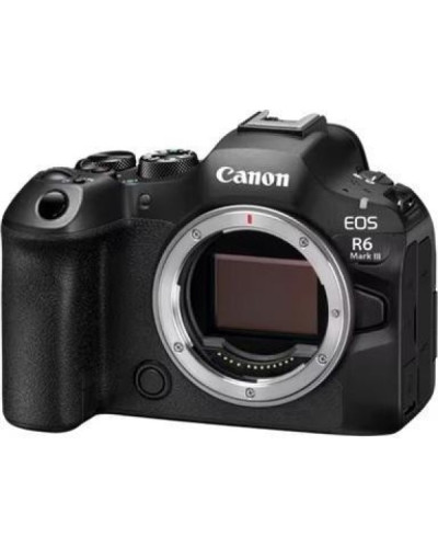 Canon EOS R6 Mark III kit (24-105mm)L IS USM (7084C027)