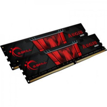 G.Skill 16 GB (2x8GB) DDR4 3200 MHz Aegis (F4-3200C16D-16GIS)
