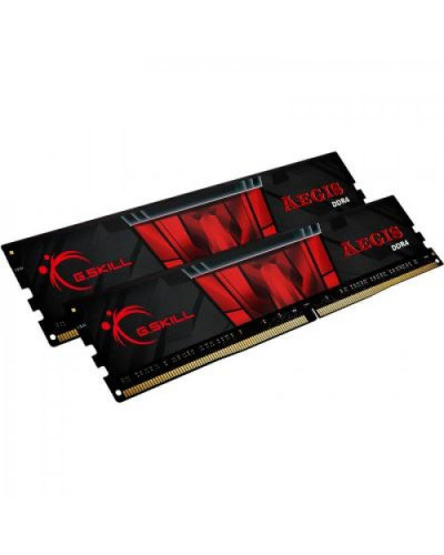 G.Skill 16 GB (2x8GB) DDR4 3200 MHz Aegis (F4-3200C16D-16GIS)