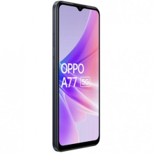 OPPO A77 6/128GB Midnight Black