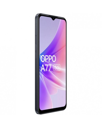 OPPO A77 6/128GB Midnight Black