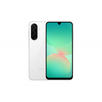 Samsung Galaxy A26 5G 8/256GB White (SM-A266BZWC)