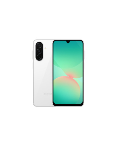 Samsung Galaxy A26 5G 8/256GB White (SM-A266BZWC)