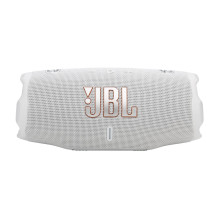JBL Charge 6 White (JBLCHARGE6WHT)