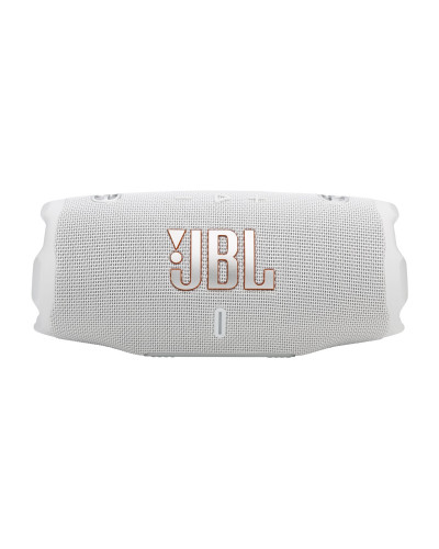 JBL Charge 6 White (JBLCHARGE6WHT)