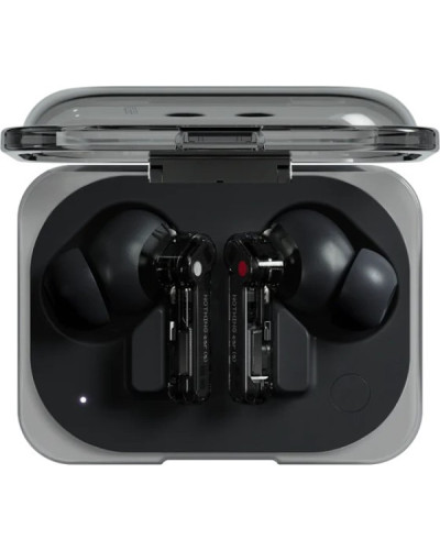 Nothing Ear (a) Black