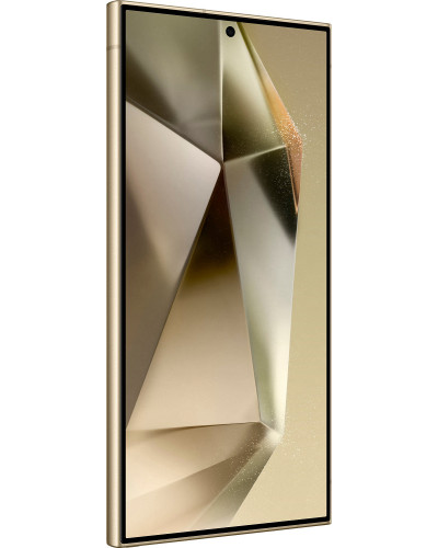 Samsung Galaxy S24 Ultra 12/256GB Titanium Yellow (SM-S928BZYG)