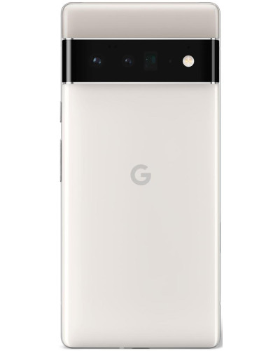 Google Pixel 6 Pro 12/512GB Cloudy White