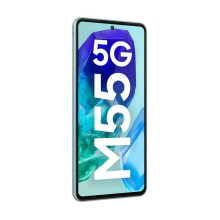 Samsung Galaxy M55 5G SM-M556B 8/128GB Light Green