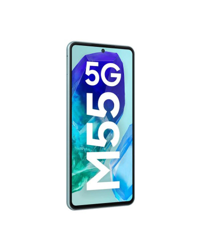 Samsung Galaxy M55 5G SM-M556B 8/128GB Light Green