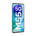 Samsung Galaxy M55 5G SM-M556B 8/128GB Light Green