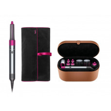 Dyson Airwrap Complete Gift Edition Iron/Fuchsia (372299-01)