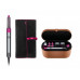 Dyson Airwrap Complete Gift Edition Iron/Fuchsia (372299-01)