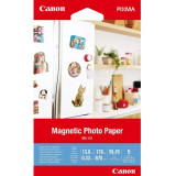 Canon MG-101 10x15 Magnetic Photo Paper 5sh (3634C002)