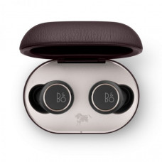 Bang & Olufsen Beoplay E8 3.0 Maroon Limited Edition