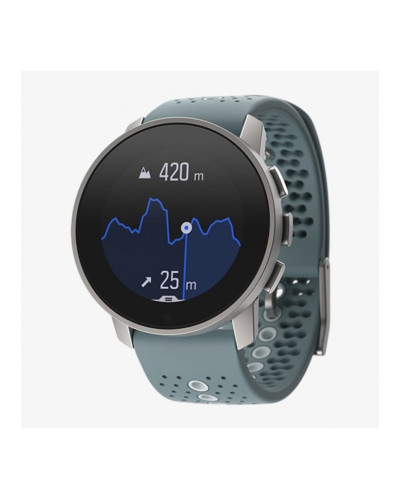 Suunto 9 Peak Moss Gray (SS050524000)