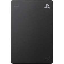 Seagate External Game Drive for Play Station 4 TB (STLL4000200) Seagate External Game Drive for Play Station 4 TB (STLL4000200)