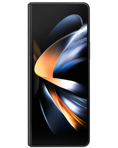 Samsung Galaxy Fold4 12/512GB Phantom Black (SM-F936BZKC)