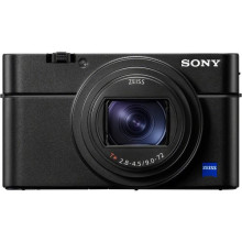 Sony DSC-RX100 VII (DSCRX100M7)