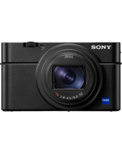 Sony DSC-RX100 VII (DSCRX100M7)