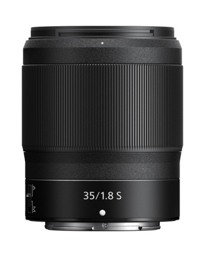 Nikon Z 35mm f/1,8 S (JMA102DA)