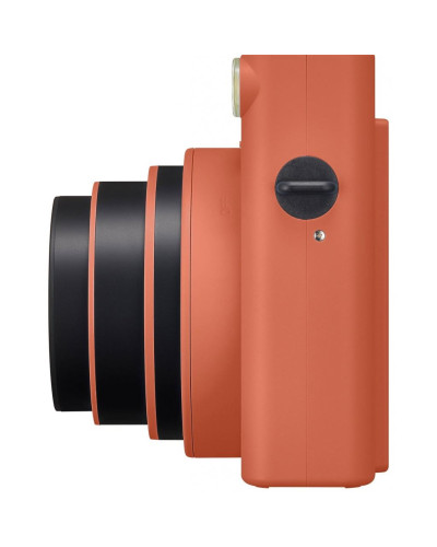 Fujifilm Instax Square SQ1 Terracotta Orange (16672130)