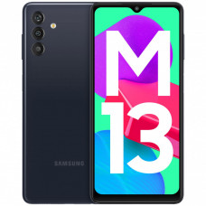 Samsung Galaxy M13 SM-M135F 4/64GB Midnight Blue