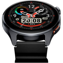 Haylou Watch 4S (LS26) Black