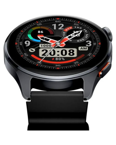 Haylou Watch 4S (LS26) Black